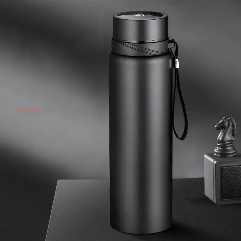 Bouteille d’eau thermique 1L
