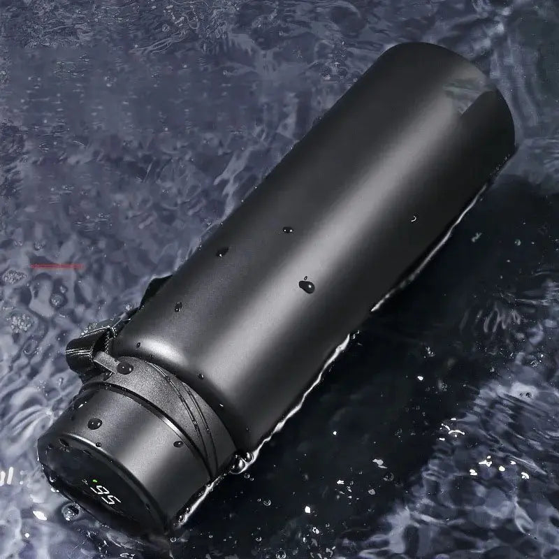 Bouteille d’eau thermique 1L