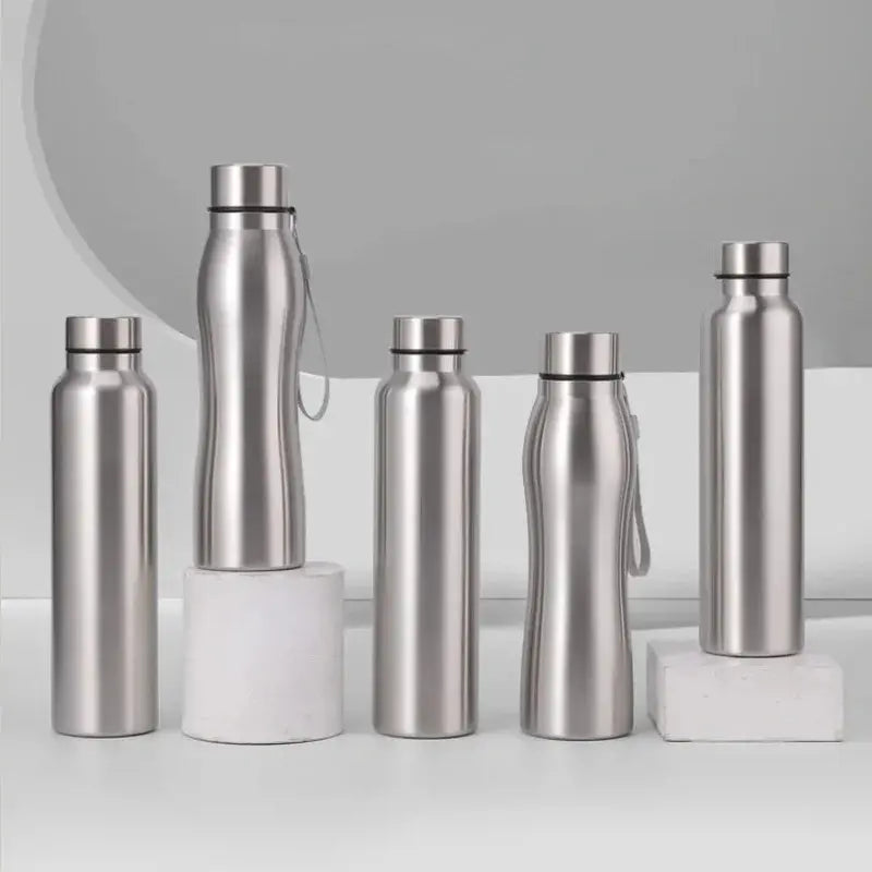 Bouteille inox 1L