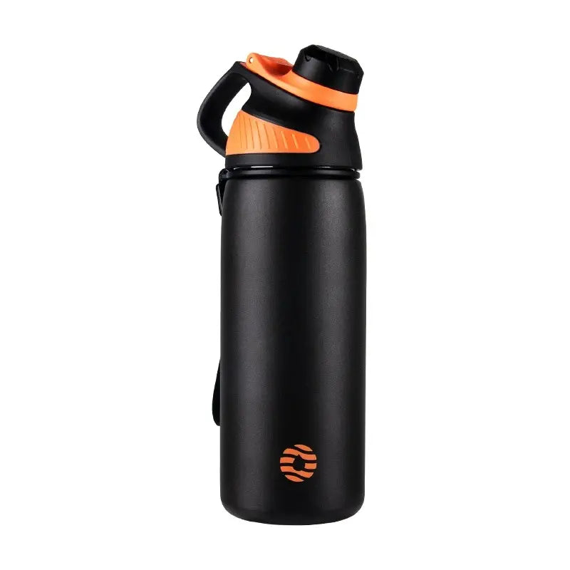 Gourde inox 1L