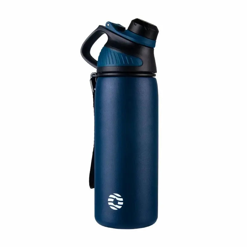 Gourde inox 1L