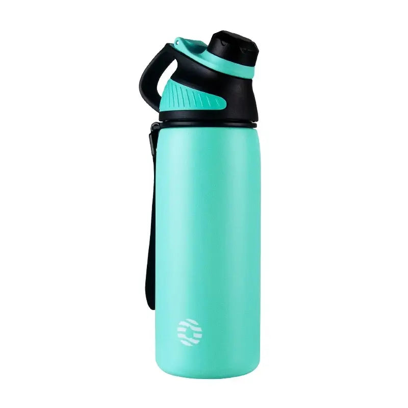 Gourde inox 1L