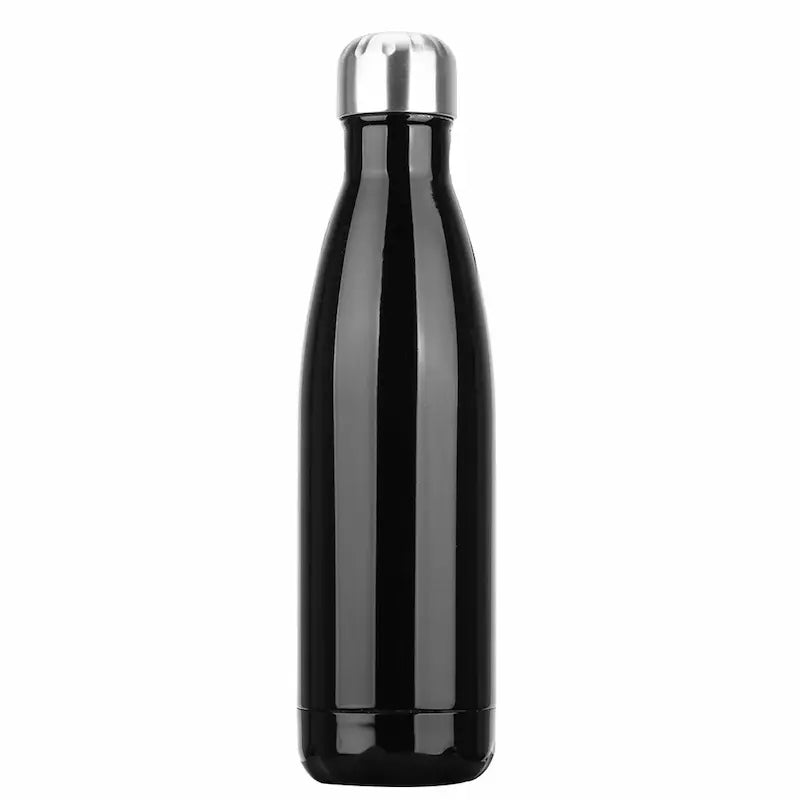 Gourde isotherme inox