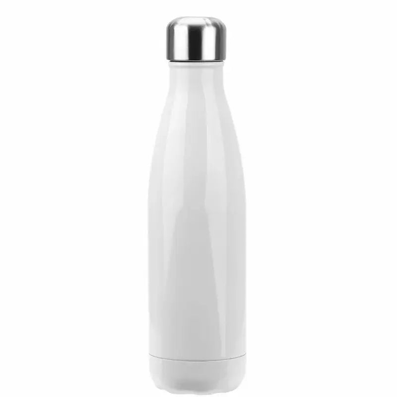 Gourde isotherme inox