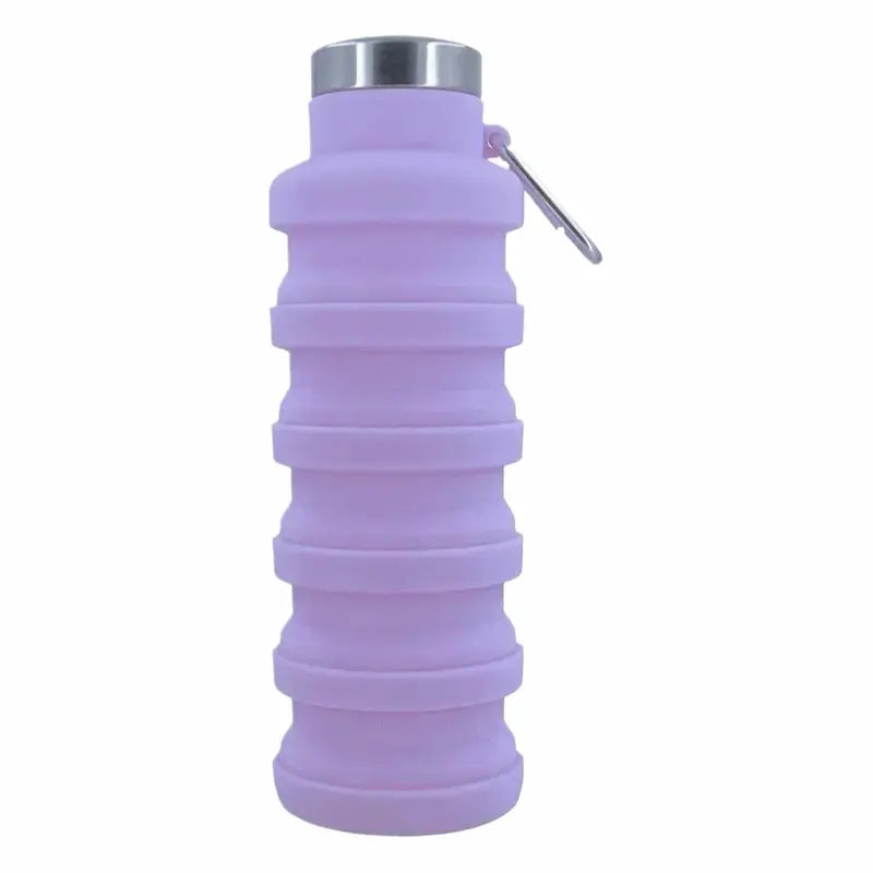 Gourde pliable