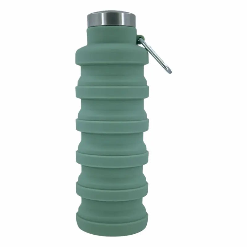 Gourde pliable