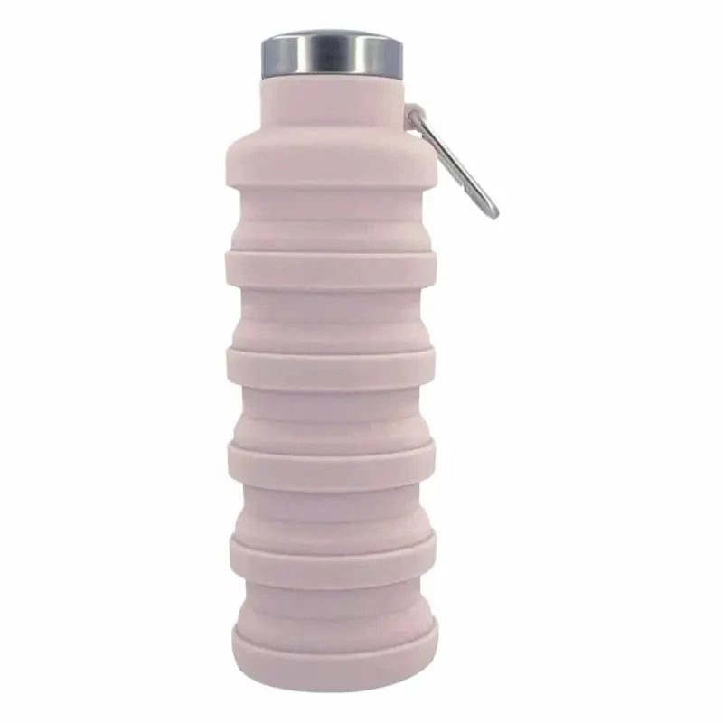 Gourde pliable
