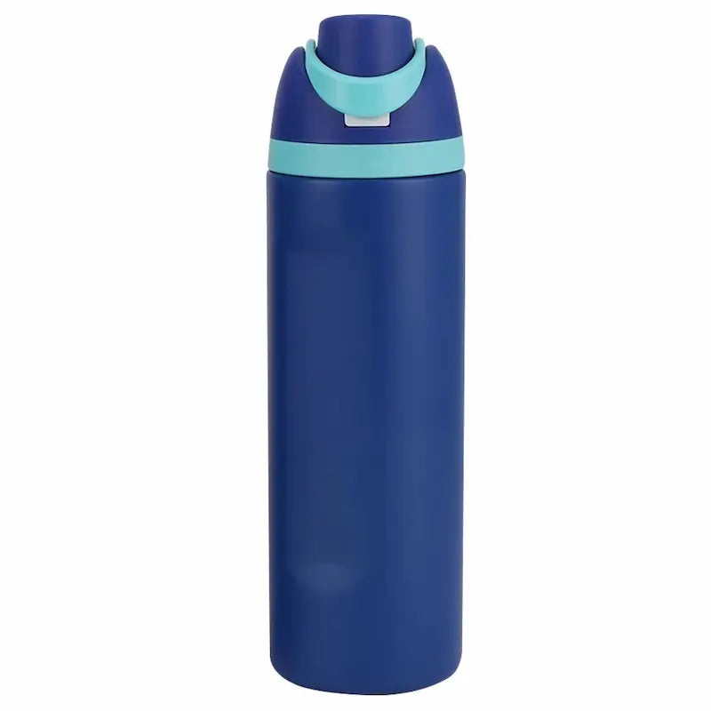 Gourde sport inox