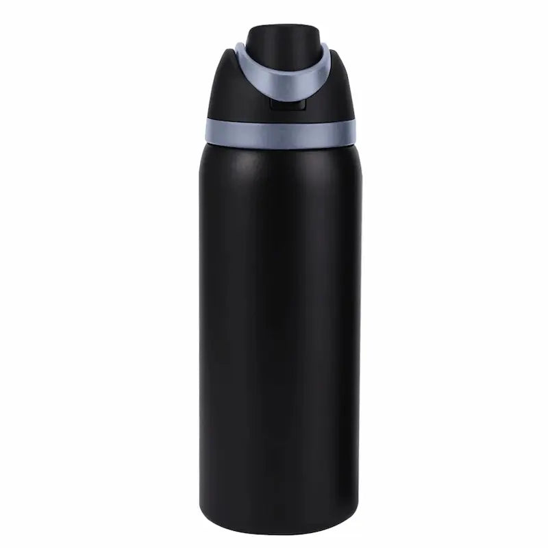 Gourde sport inox