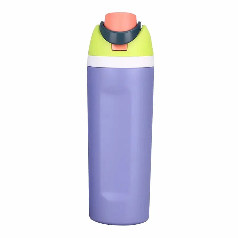 Gourde sport inox