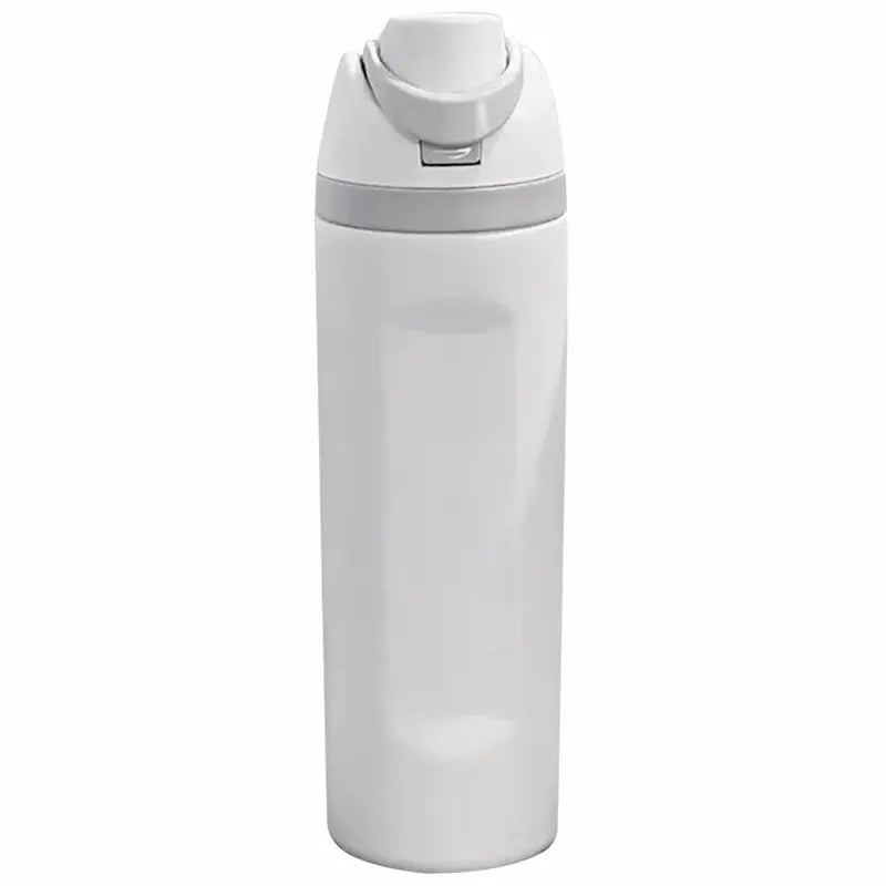 Gourde sport inox