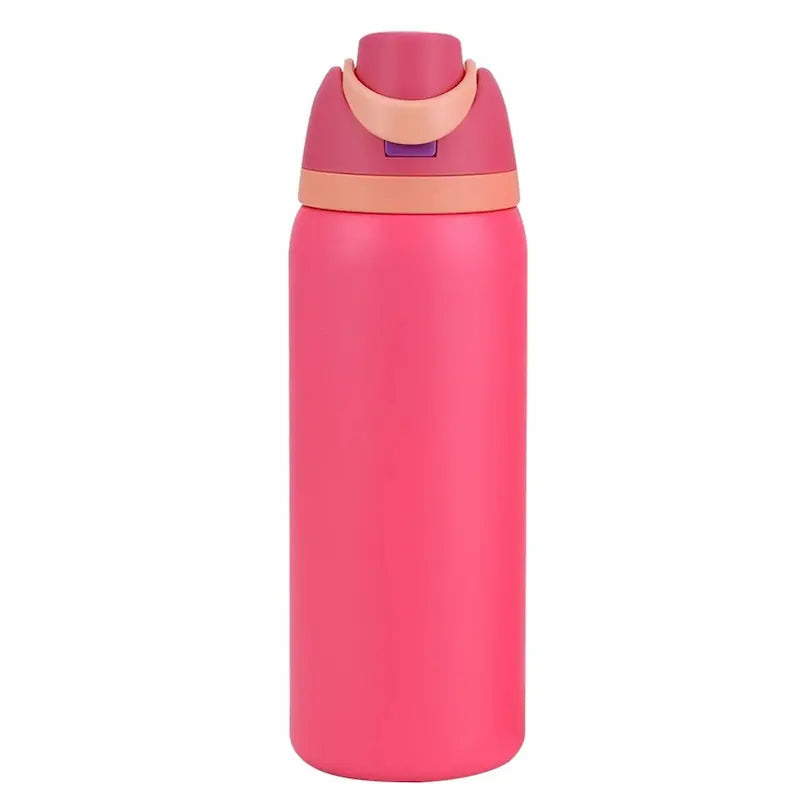 Gourde sport inox