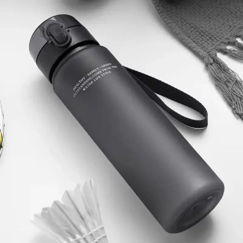 Gourde sport sans BPA