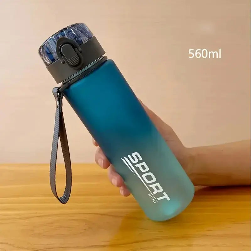 Gourde sport sans BPA