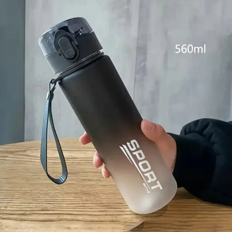 Gourde sport sans BPA