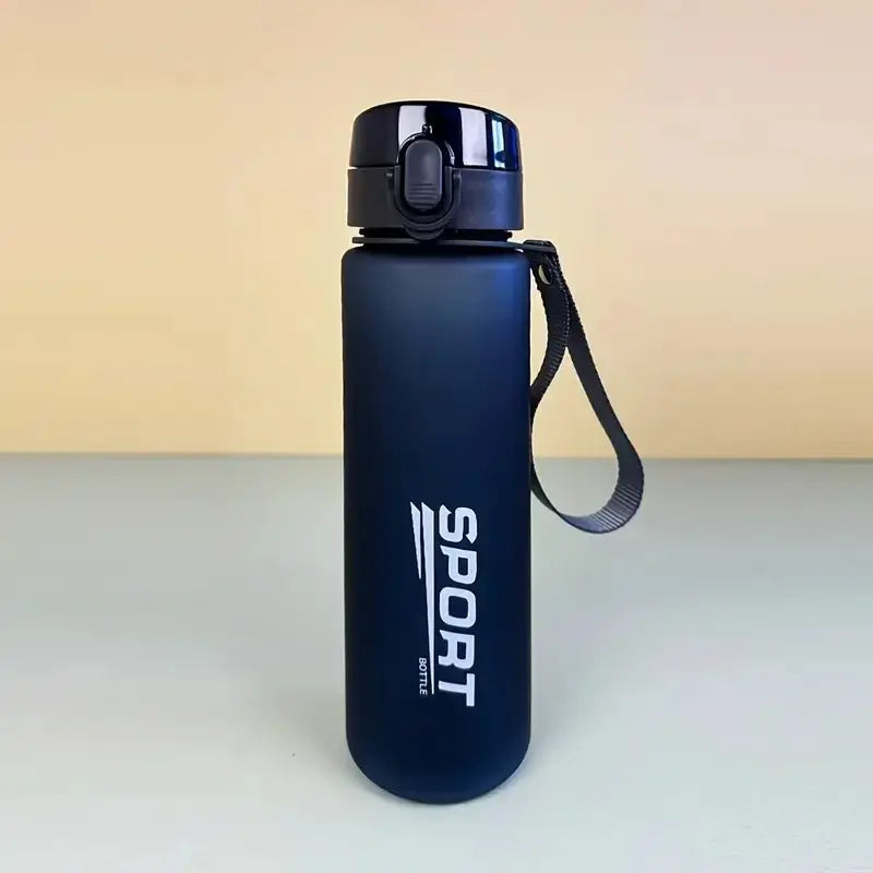 Gourde sport sans BPA