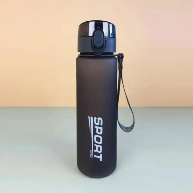 Gourde sport sans BPA