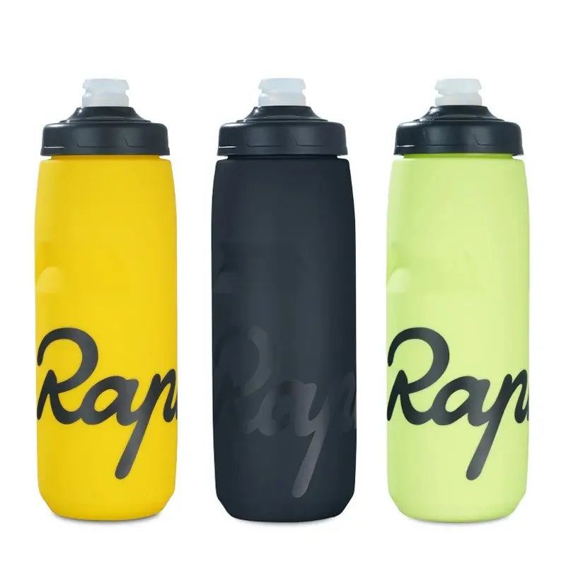 Gourde sport silicone