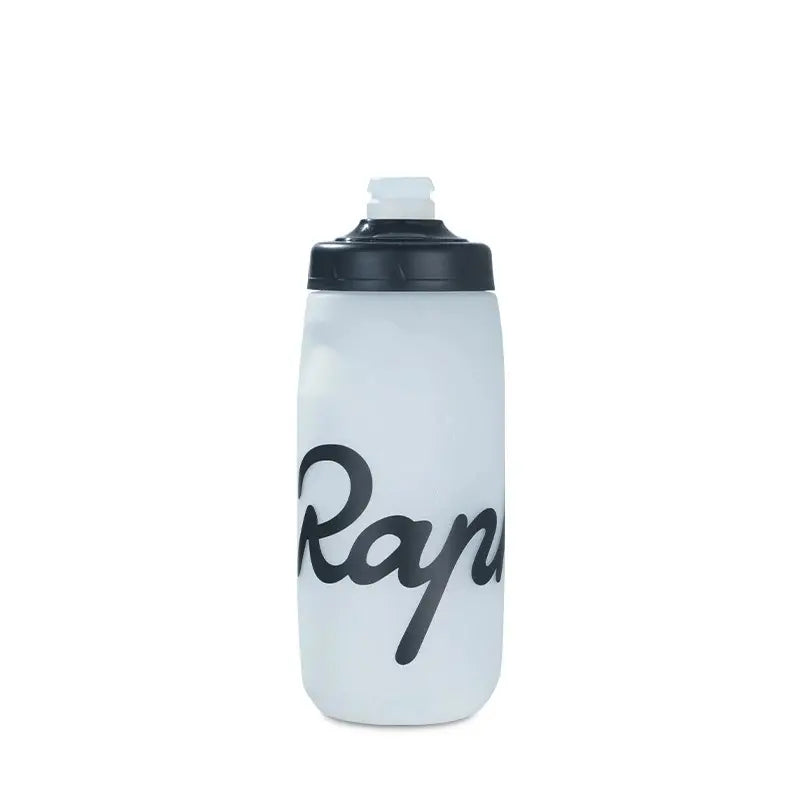 Gourde sport silicone
