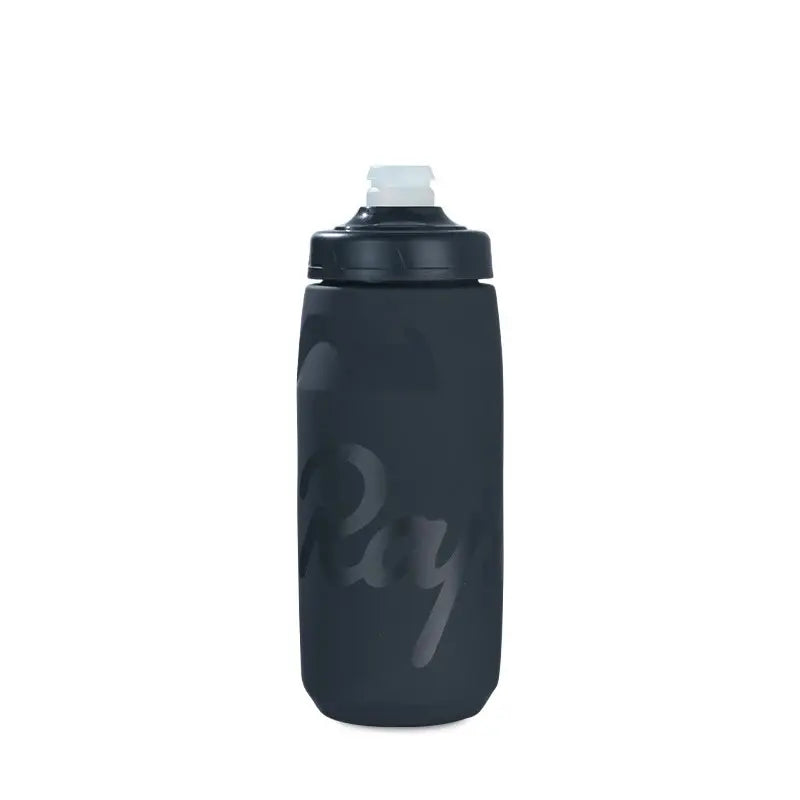 Gourde sport silicone