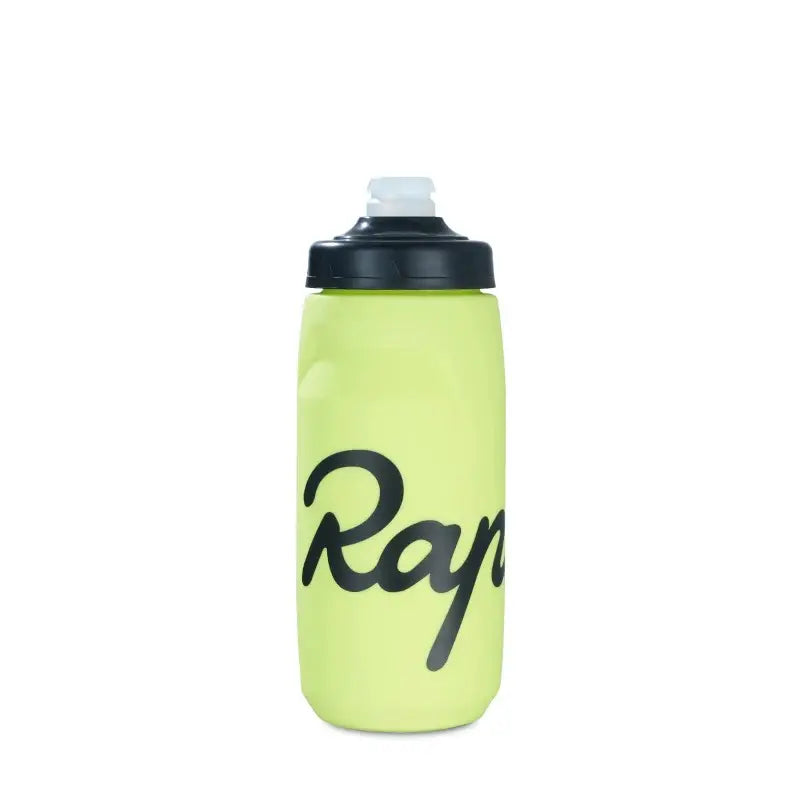 Gourde sport silicone