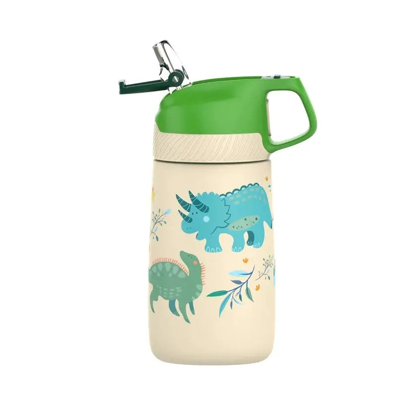 Gourde thermique enfant