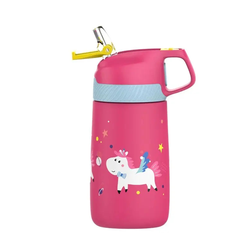 Gourde thermique enfant