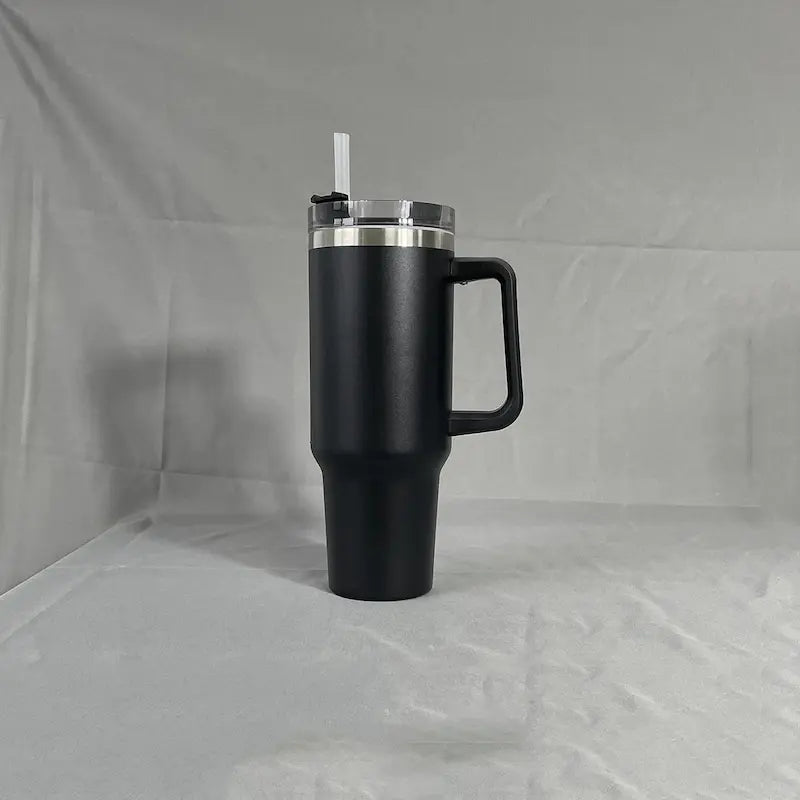 Gourde tumbler inox