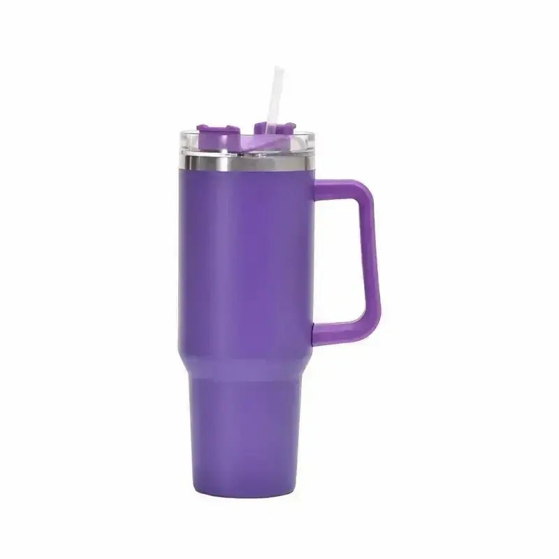 Gourde tumbler inox