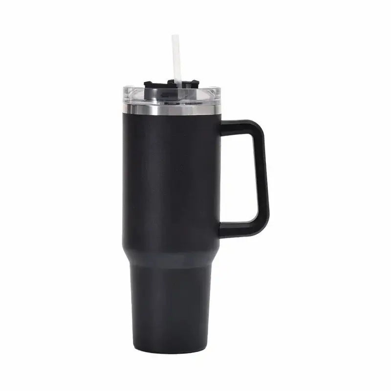 Gourde tumbler inox