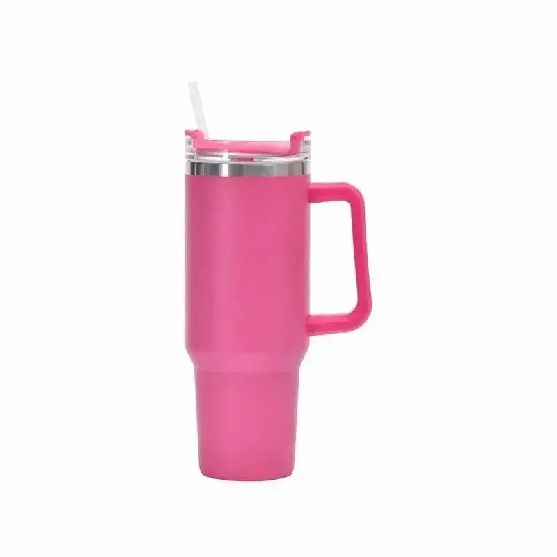 Gourde tumbler inox