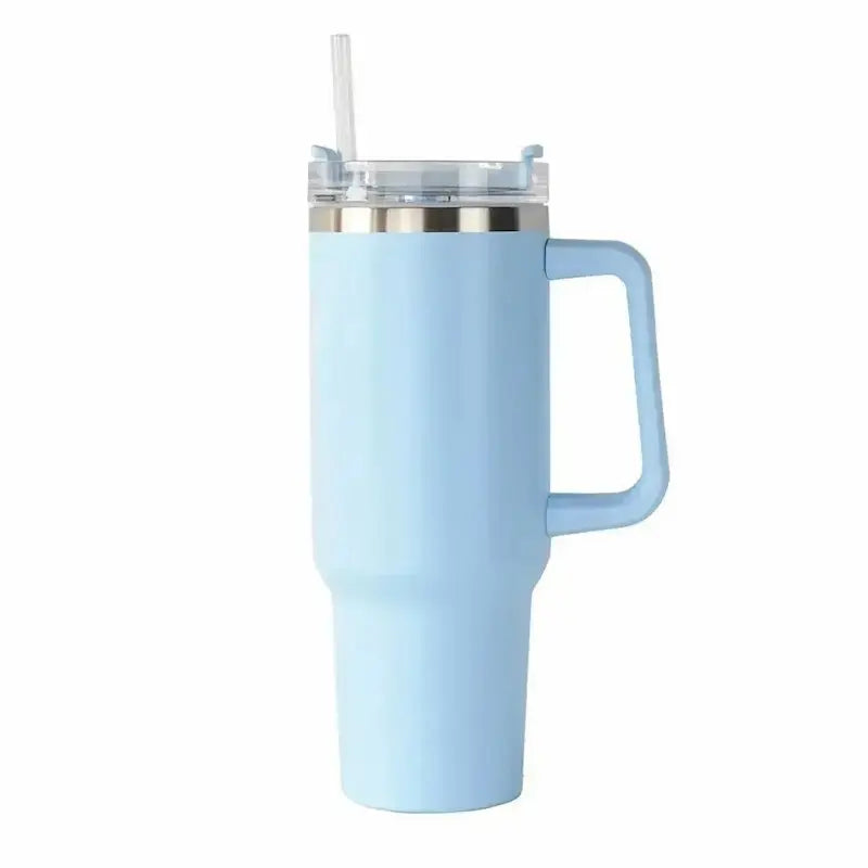 Gourde tumbler inox