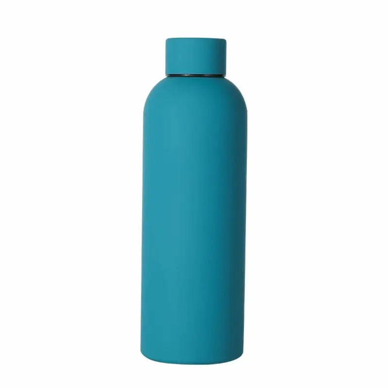 Gourde unie isotherme