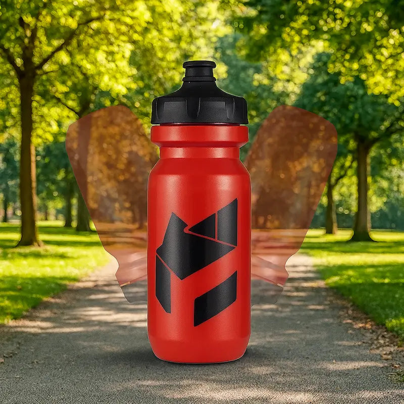 Gourde vélo 610 ml