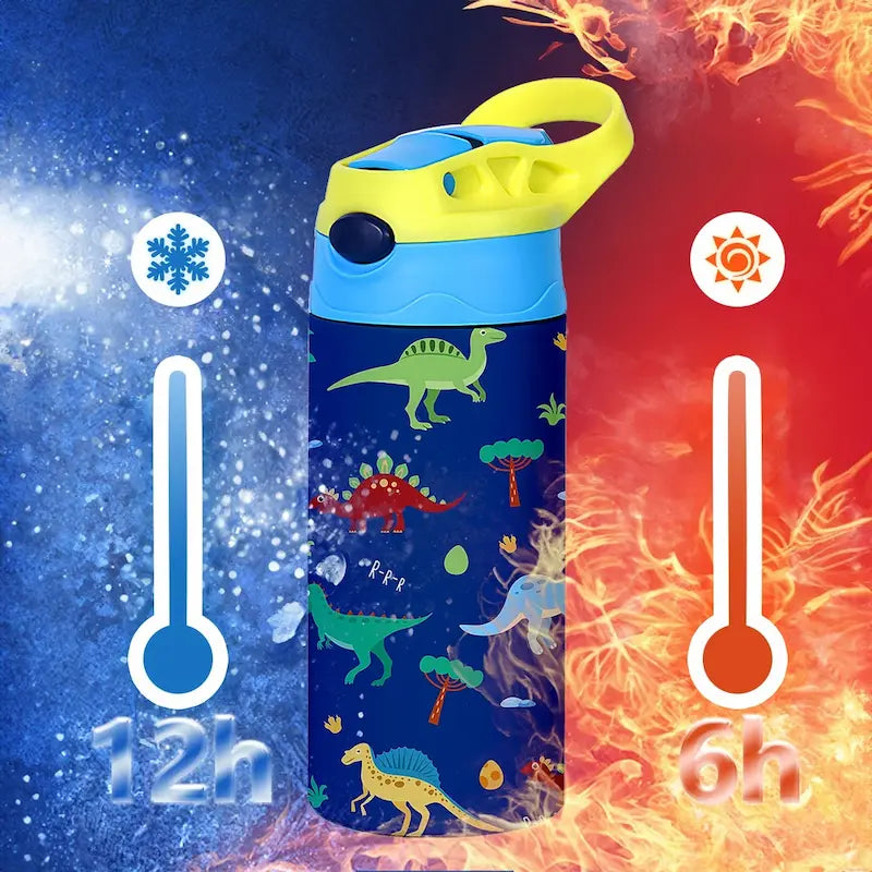 Petite gourde isotherme