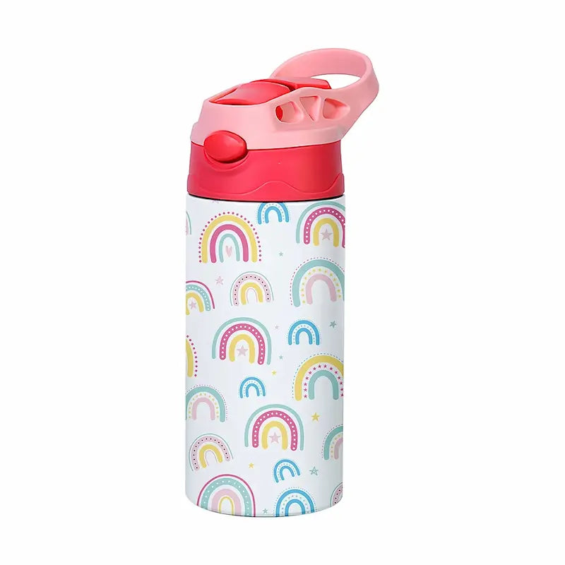 Petite gourde isotherme