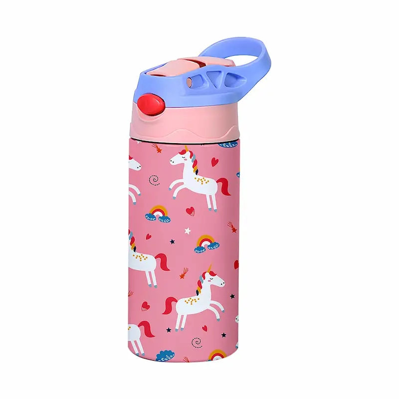 Petite gourde isotherme