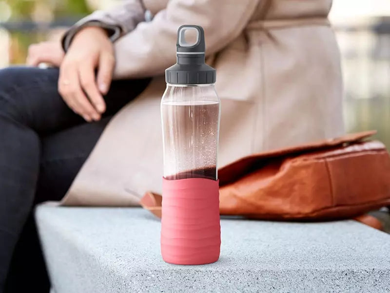 Tout savoir sur les bouchons pour gourde en verre | Guide 2025