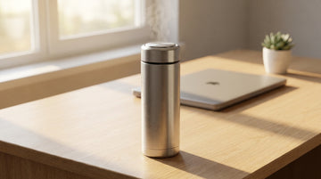 Comment choisir la meilleure gourde café étanche pour le bureau