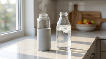 Verre borosilicate vs verre classique : quelle différence ?
