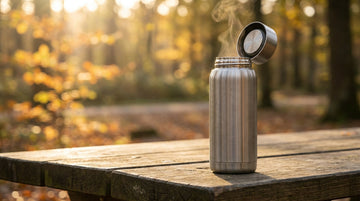 Quelle gourde thé nomade choisir pour vos infusions ?