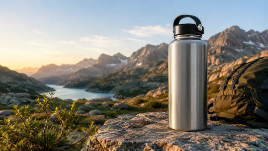 Gourde inox grande capacité : guide complet pour bien choisir