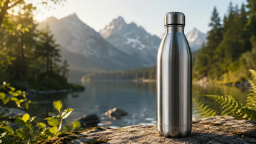Avantages gourde inox : la raison du succès