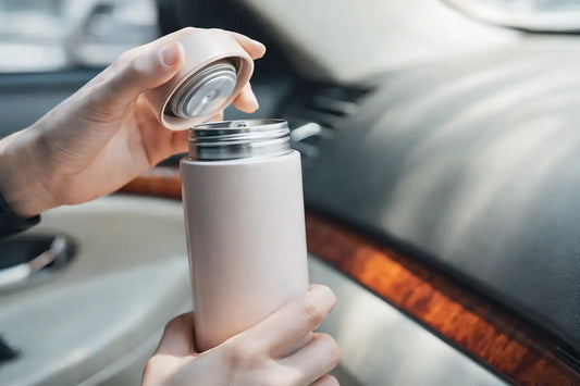 Comparatif gourdes sport 2026 : les 5 meilleures bouteilles