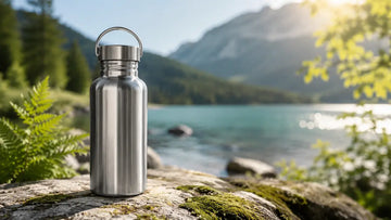 Gourde écologique inox : guide complet pour bien choisir en 2026