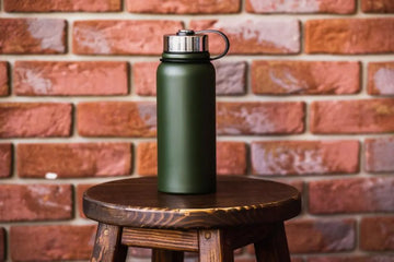 Quelle contenance pour une gourde sport durable ? 
