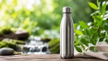 Gourde inox santé : avantages, risques et conseils avant d'acheter