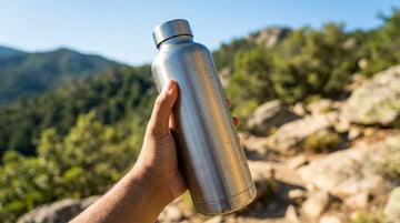 Avis sur la gourde isotherme 1L : le test complet