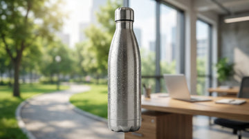 La gourde inox 750ml est-elle le format le plus polyvalent ?