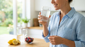 Combien de litre d'eau par jour pour maigrir : la vérité scientifique